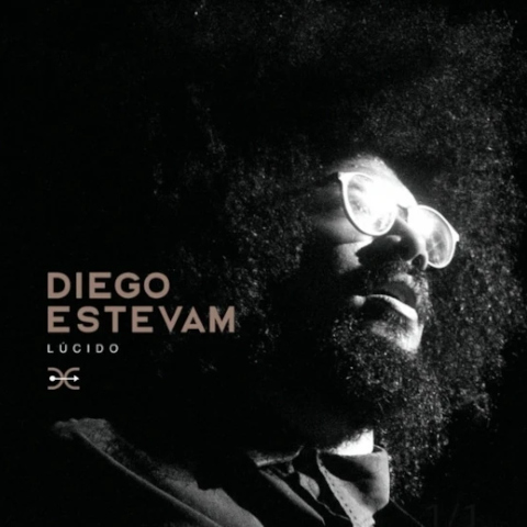 Diego Estevam — Lúcido